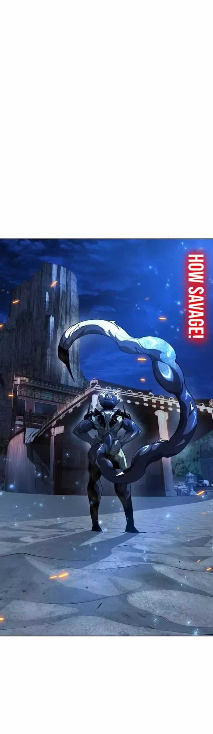 Read Superhuman Era Manga Online