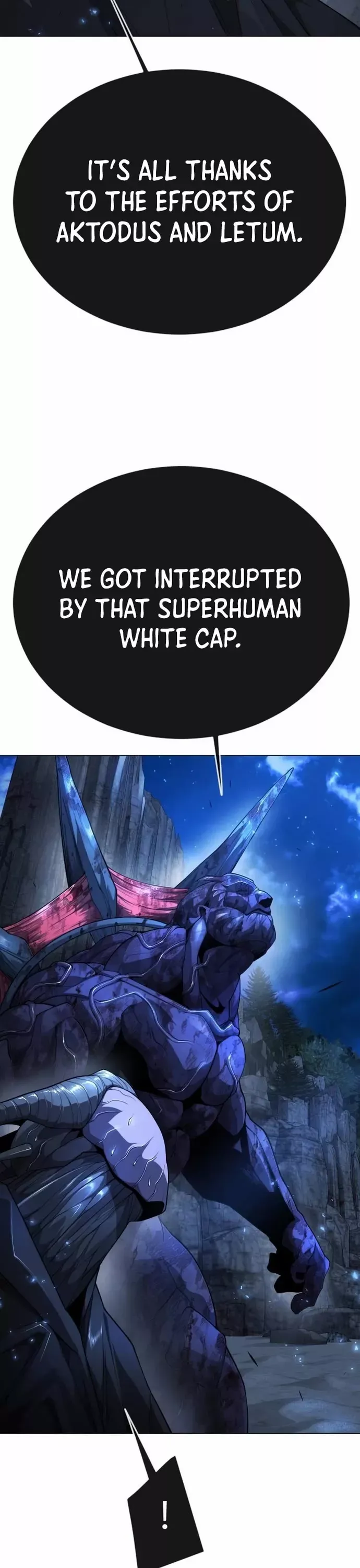 Read Superhuman Era Manga Online