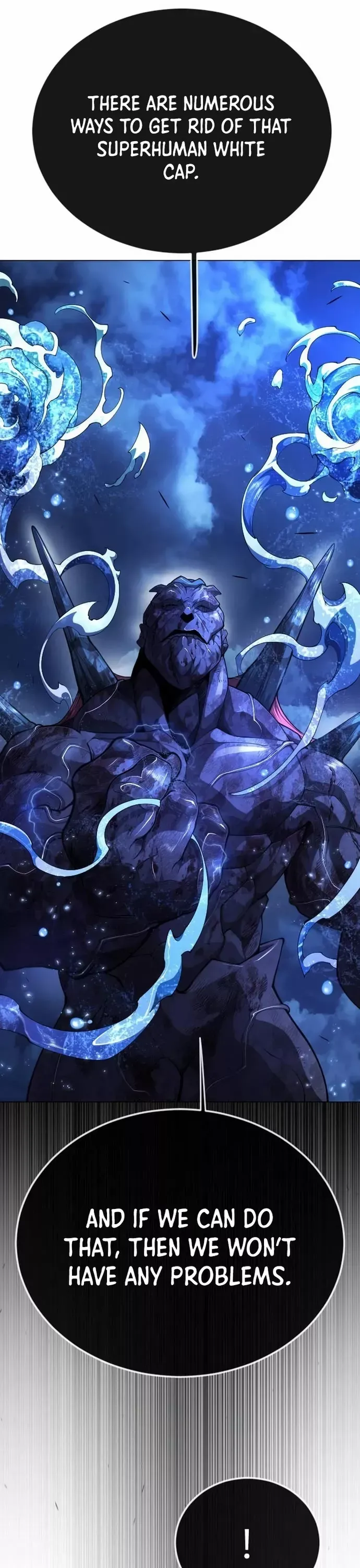 Read Superhuman Era Manga Online