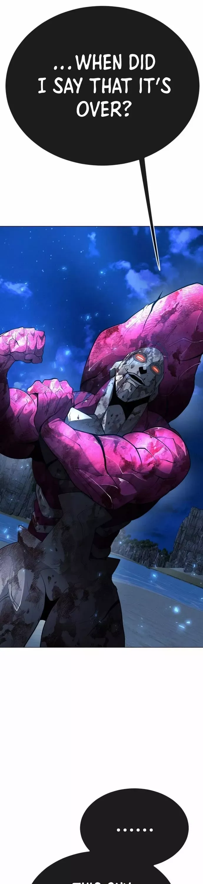 Read Superhuman Era Manga Online