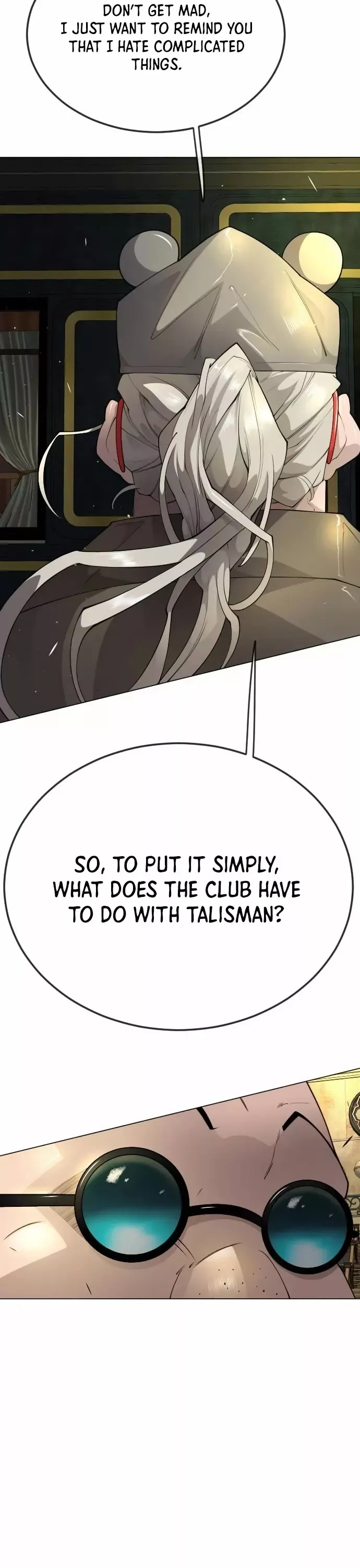 Read Superhuman Era Manga Online