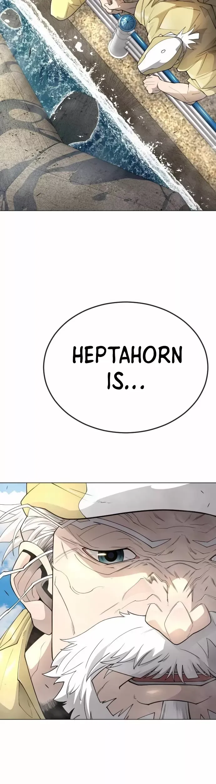 Read Superhuman Era Manga Online