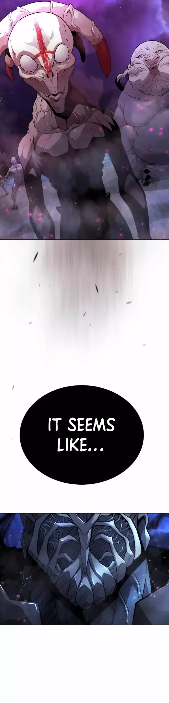 Read Superhuman Era Manga Online