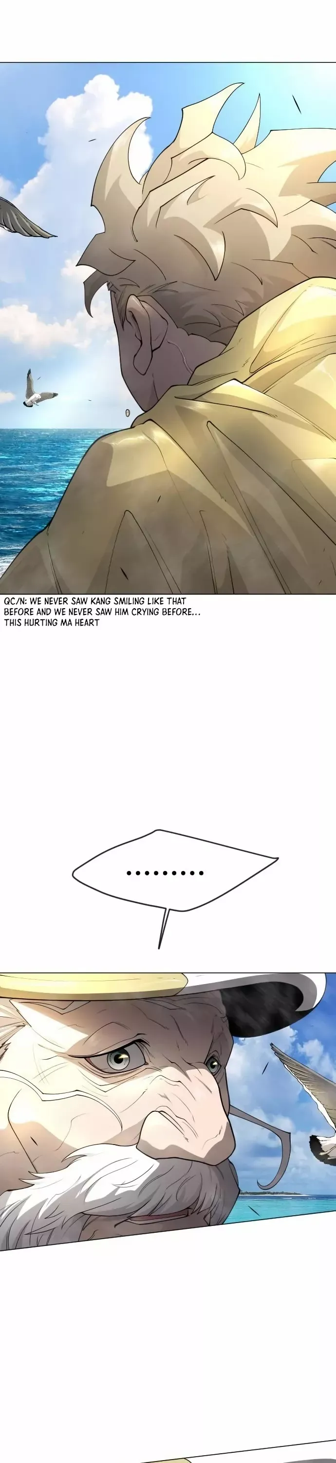 Read Superhuman Era Manga Online