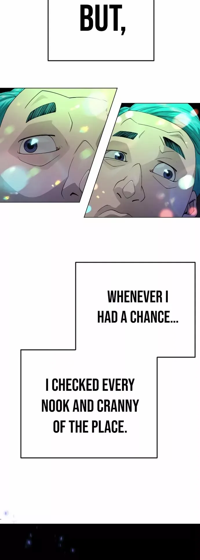 Read Superhuman Era Manga Online