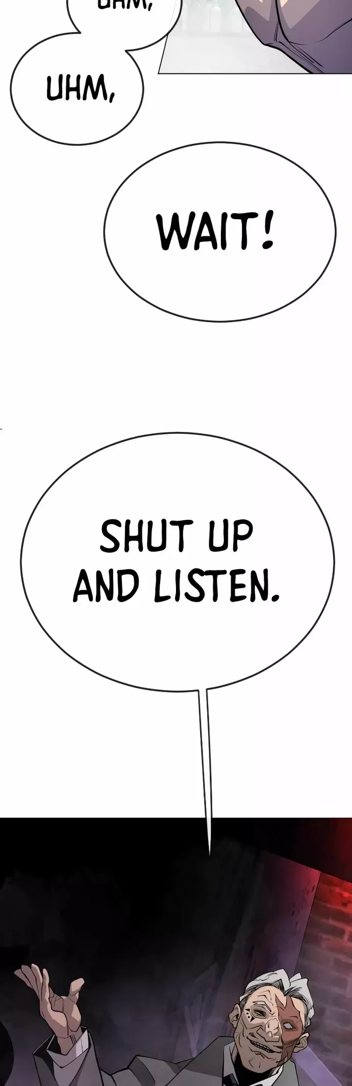 Read Superhuman Era Manga Online