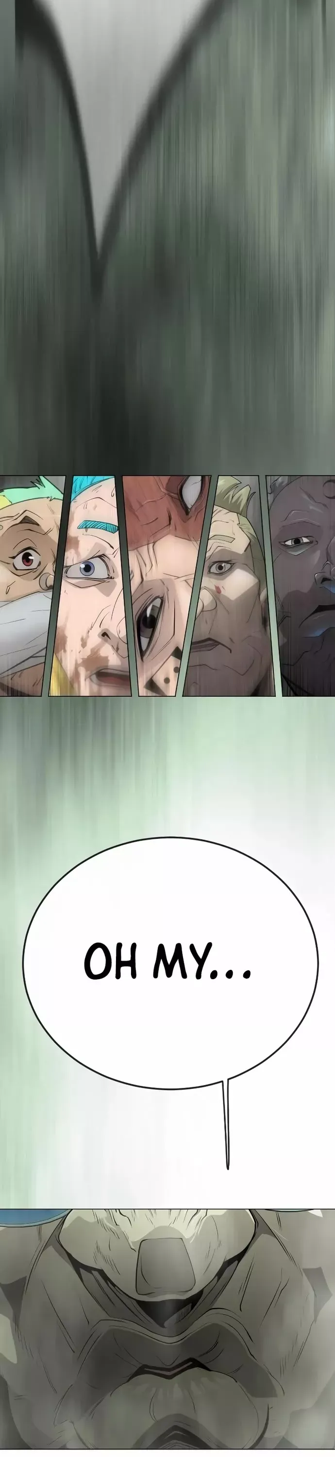 Read Superhuman Era Manga Online