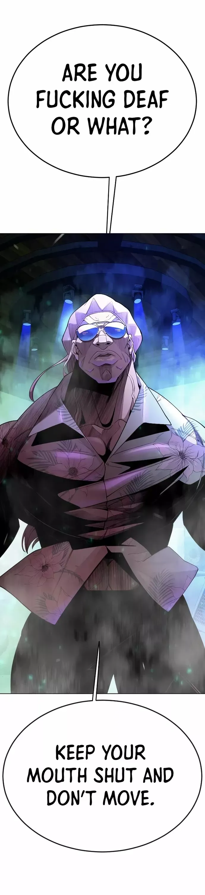 Read Superhuman Era Manga Online