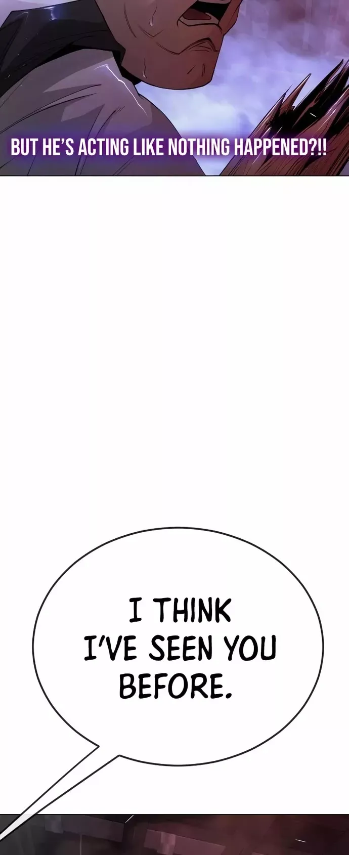 Read Superhuman Era Manga Online