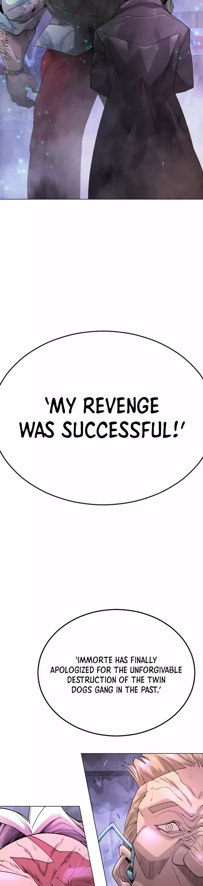 Read Superhuman Era Manga Online