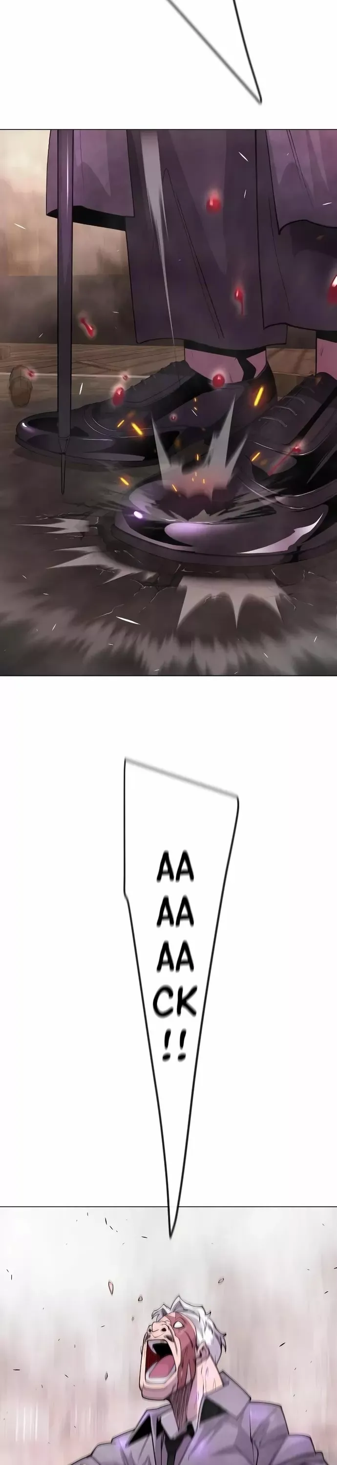 Read Superhuman Era Manga Online