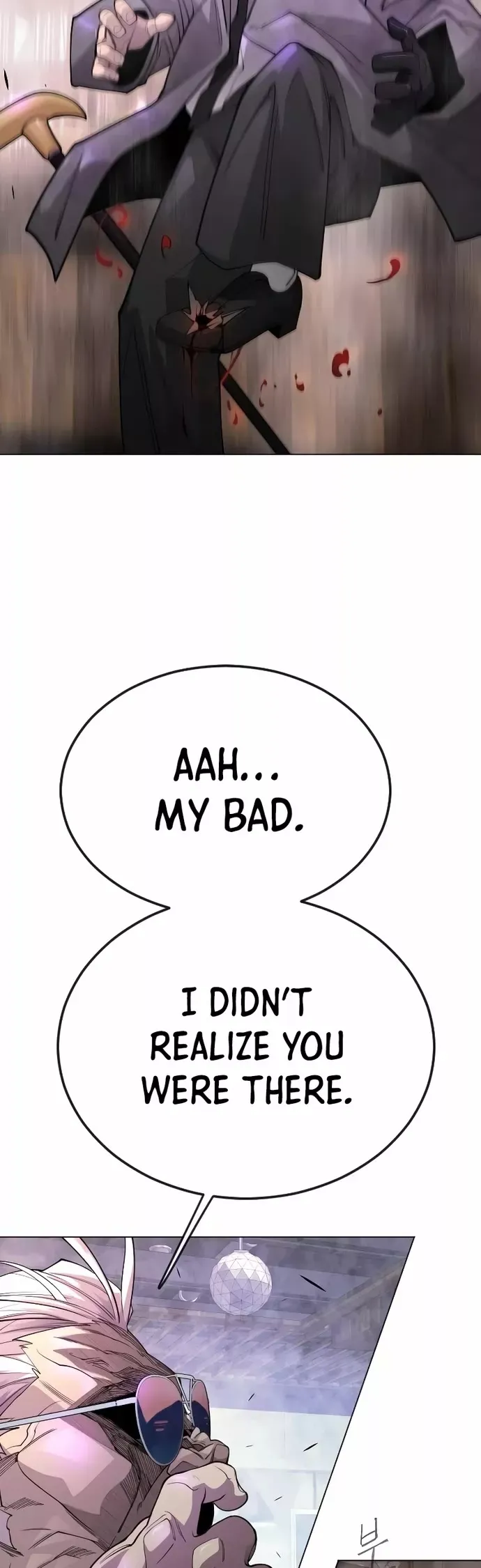 Read Superhuman Era Manga Online