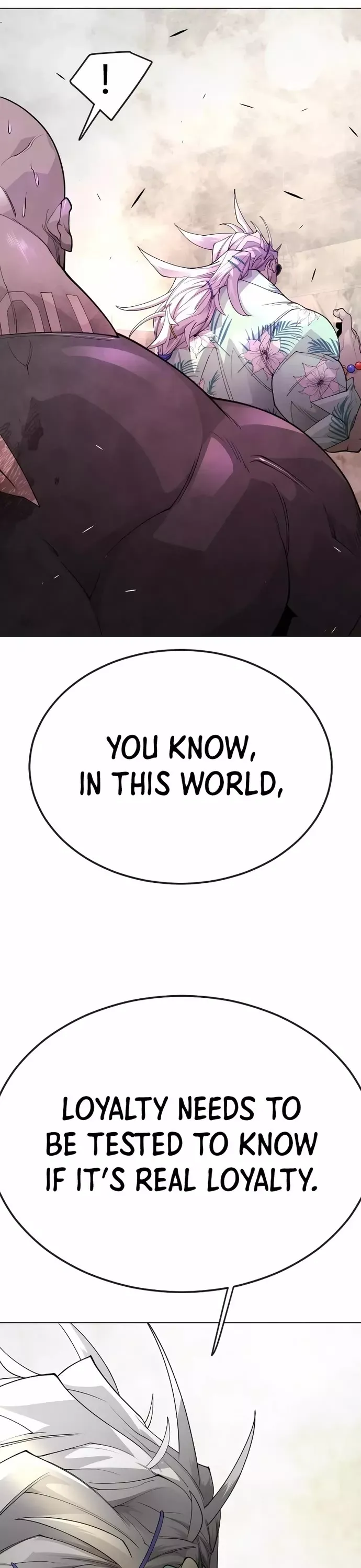 Read Superhuman Era Manga Online