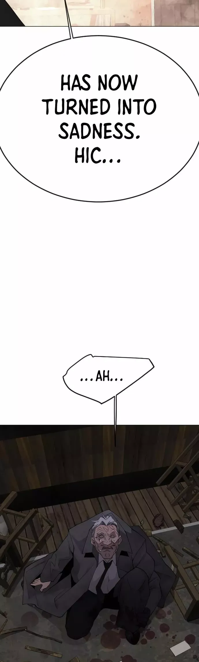 Read Superhuman Era Manga Online