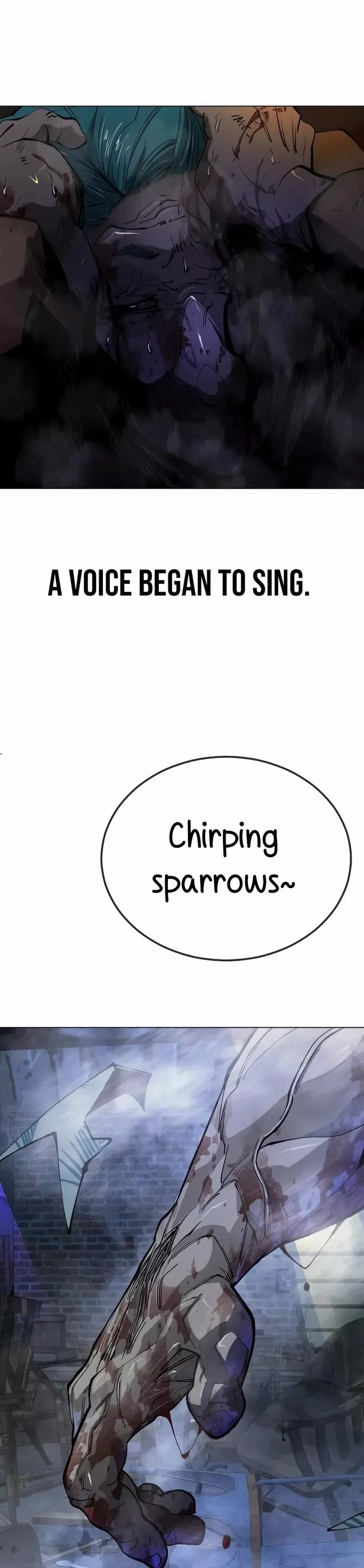 Read Superhuman Era Manga Online
