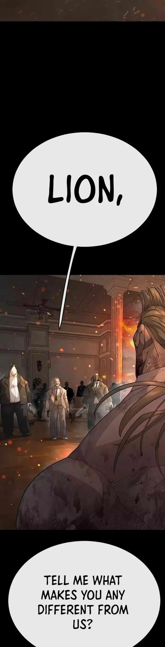 Read Superhuman Era Manga Online