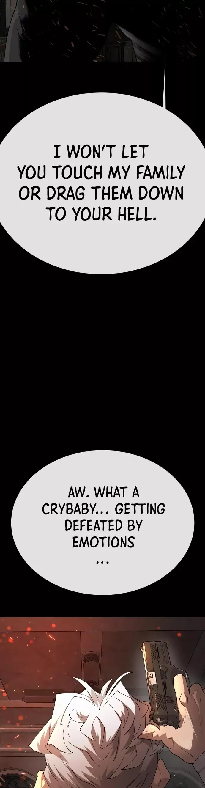 Read Superhuman Era Manga Online