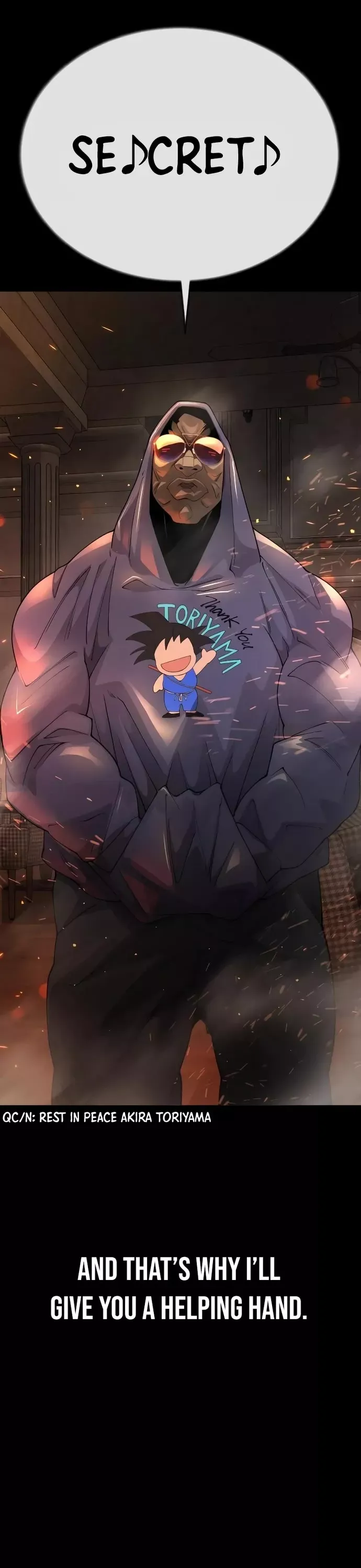 Read Superhuman Era Manga Online