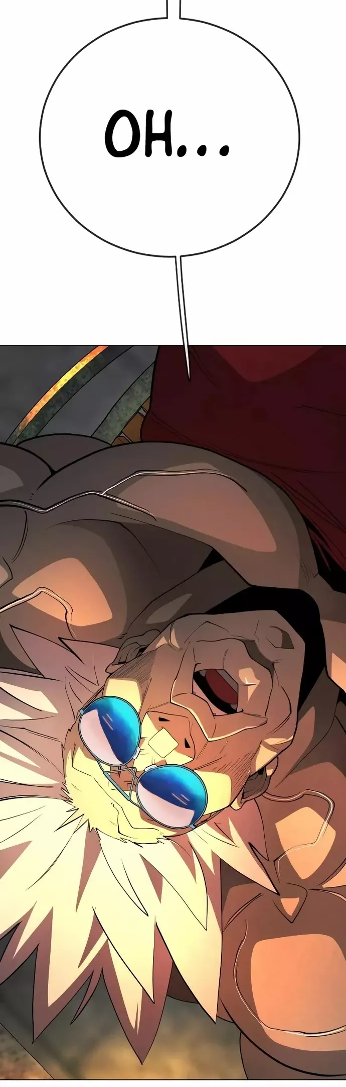 Read Superhuman Era Manga Online