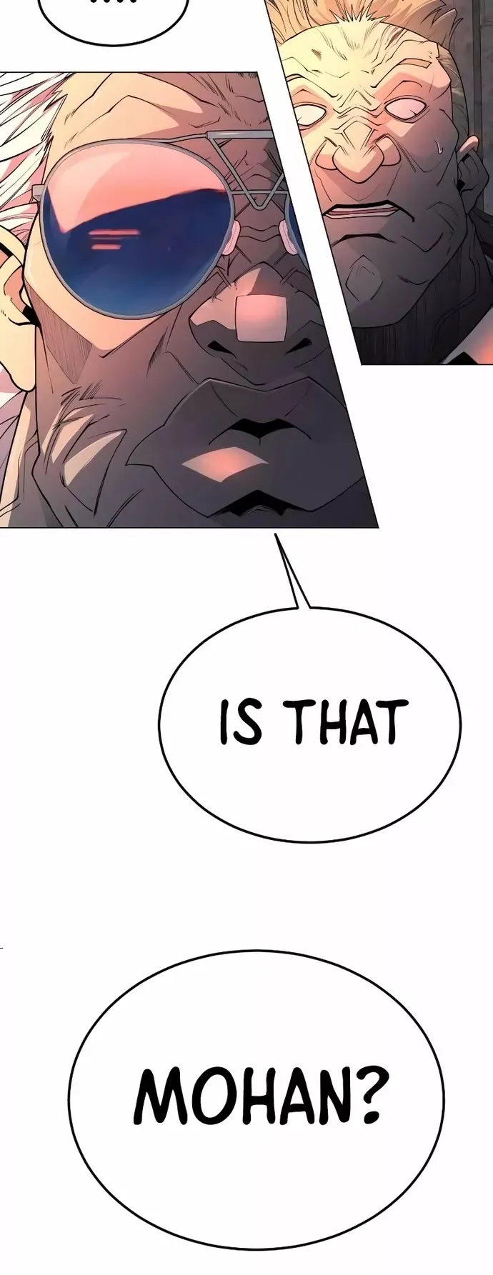 Read Superhuman Era Manga Online