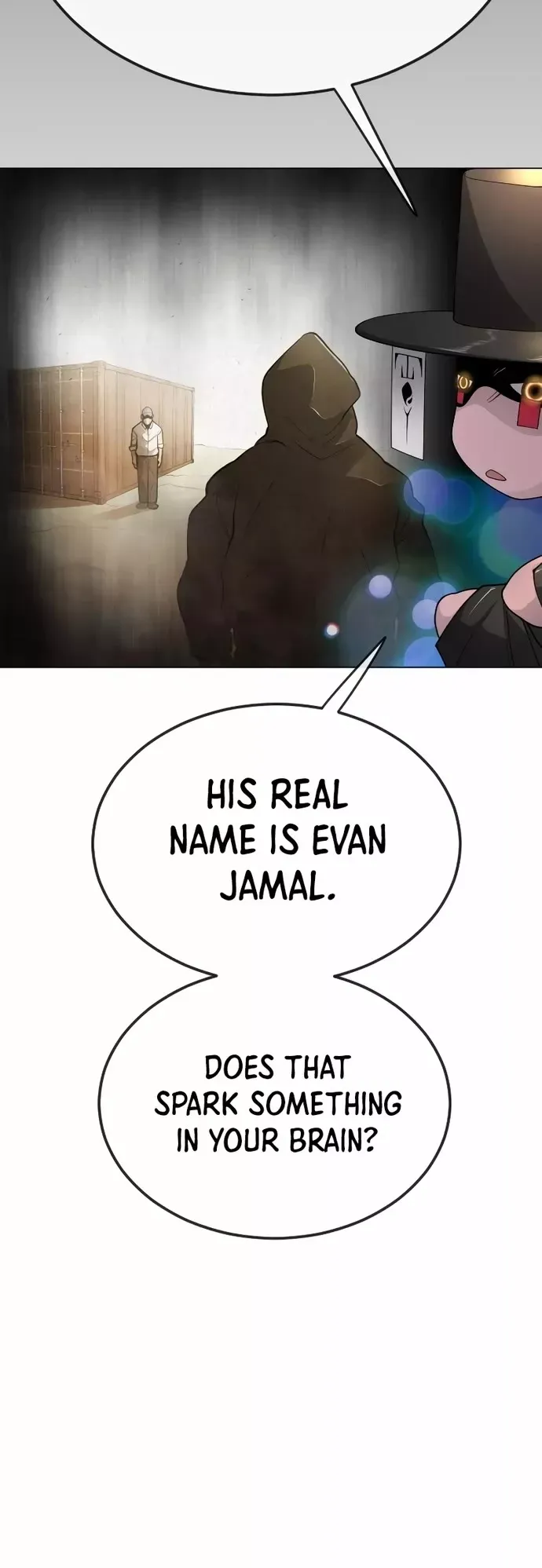 Read Superhuman Era Manga Online