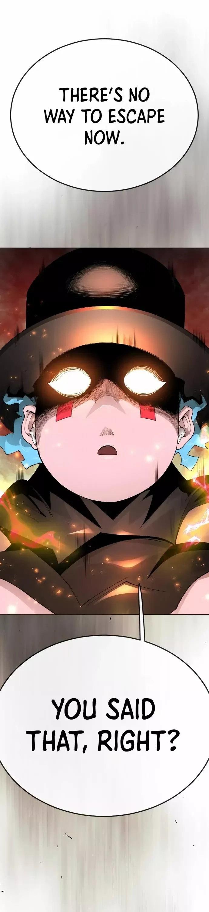 Read Superhuman Era Manga Online