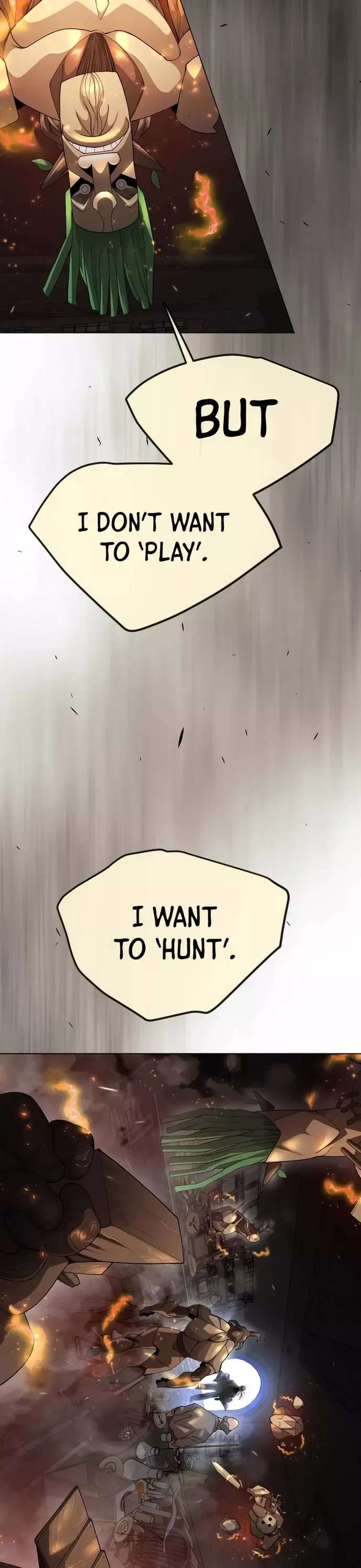 Read Superhuman Era Manga Online
