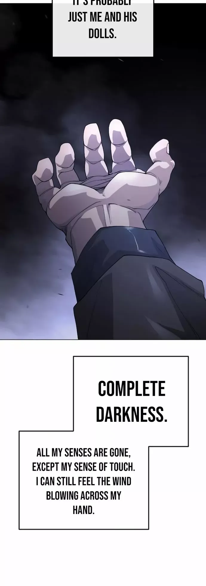 Read Superhuman Era Manga Online