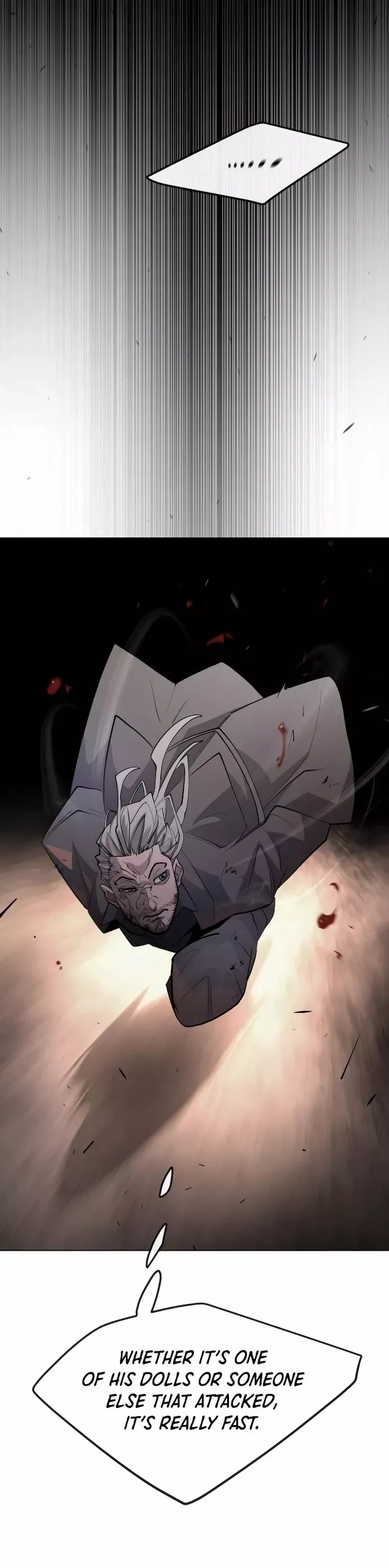 Read Superhuman Era Manga Online