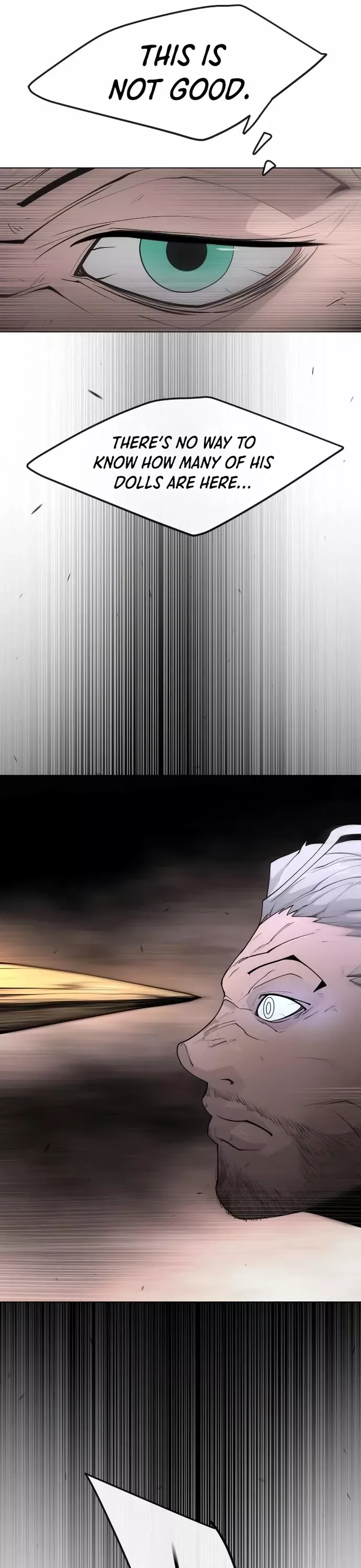 Read Superhuman Era Manga Online