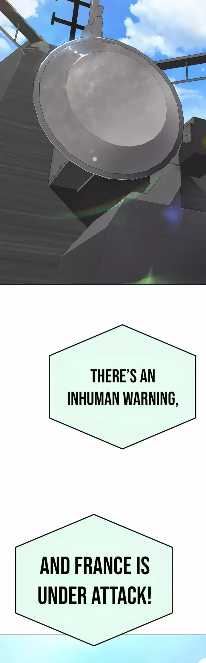 Read Superhuman Era Manga Online