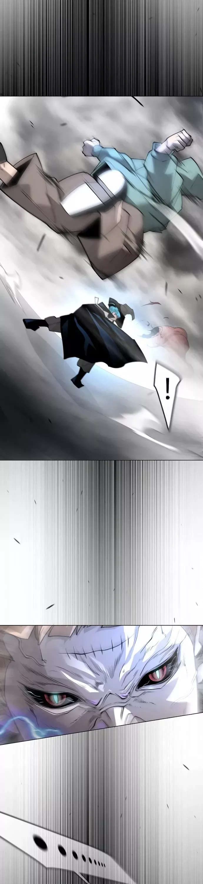 Read Superhuman Era Manga Online
