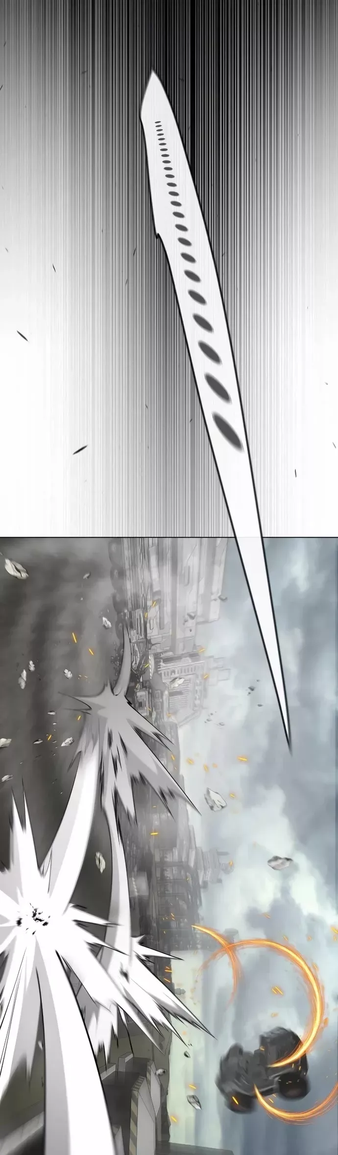 Read Superhuman Era Manga Online