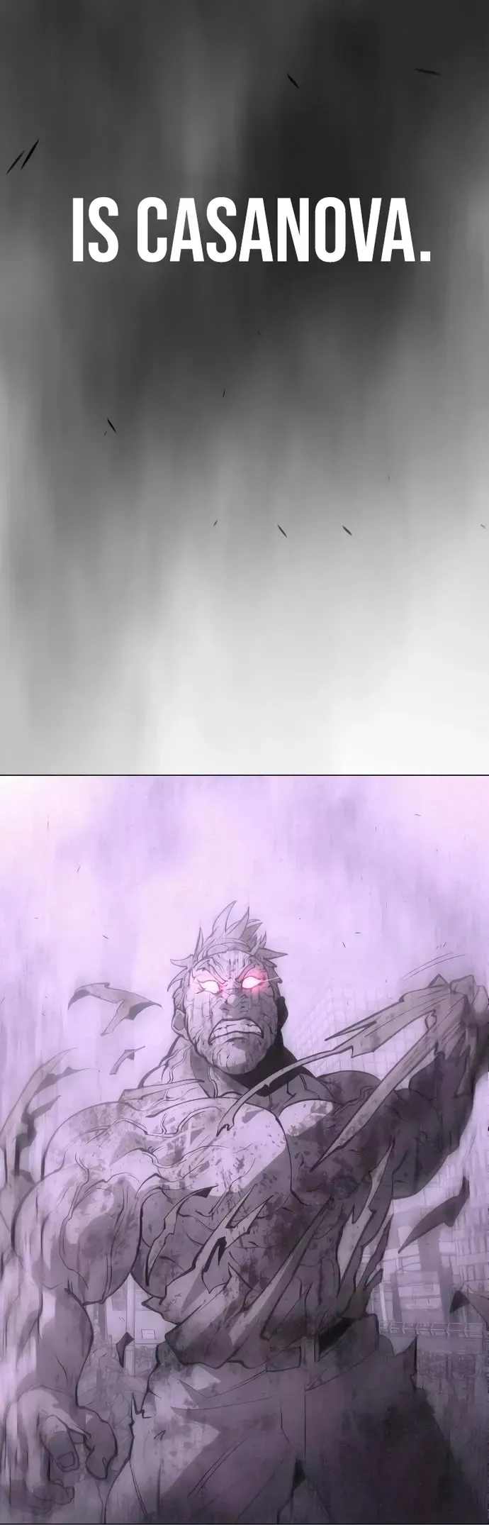 Read Superhuman Era Manga Online