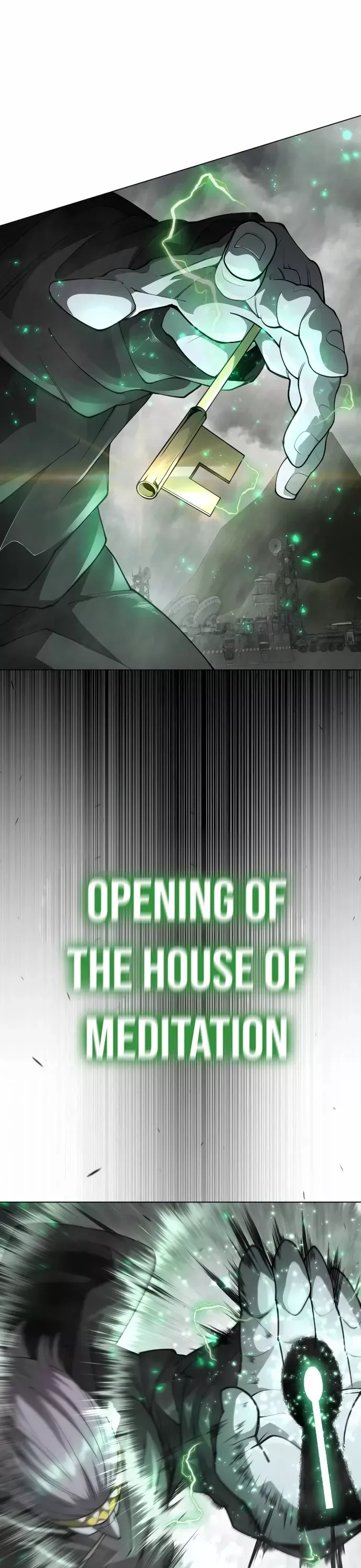 Read Superhuman Era Manga Online