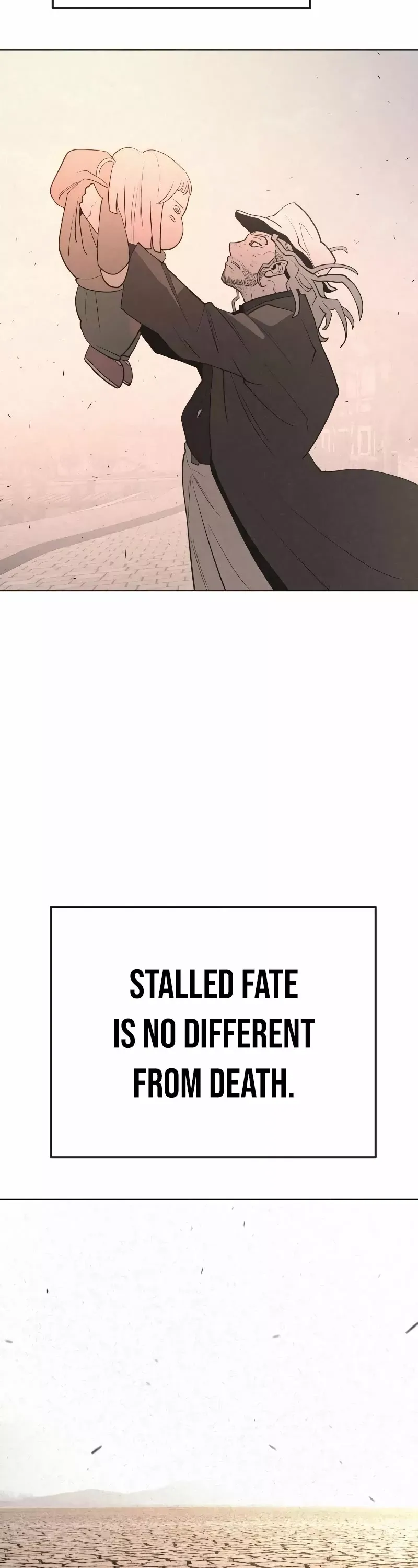 Read Superhuman Era Manga Online