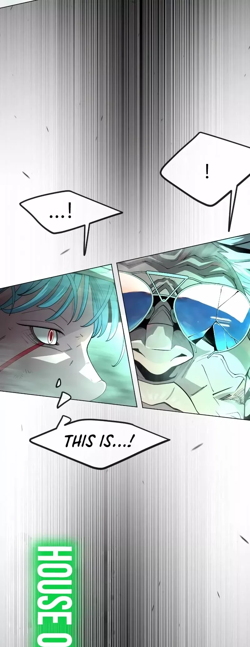 Read Superhuman Era Manga Online