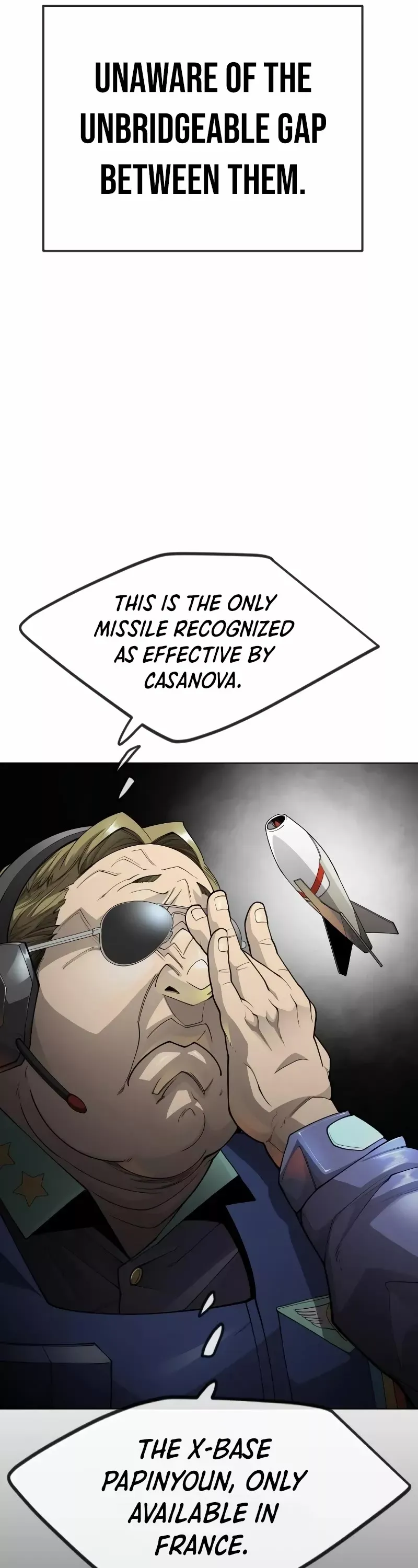 Read Superhuman Era Manga Online