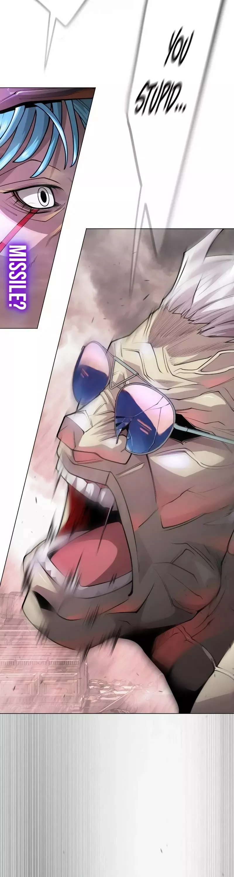 Read Superhuman Era Manga Online