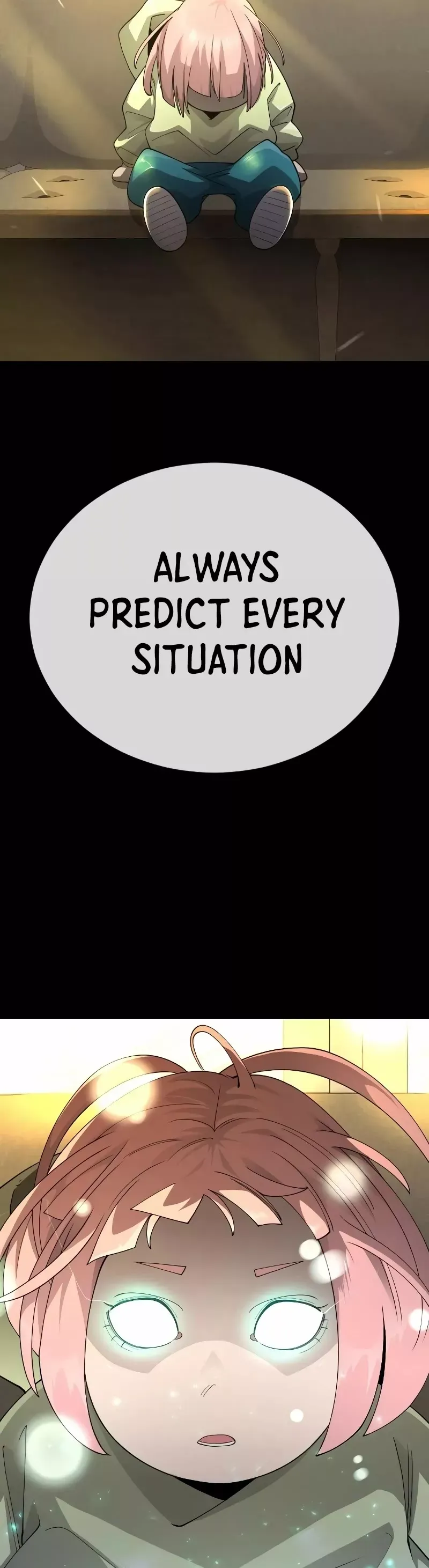 Read Superhuman Era Manga Online