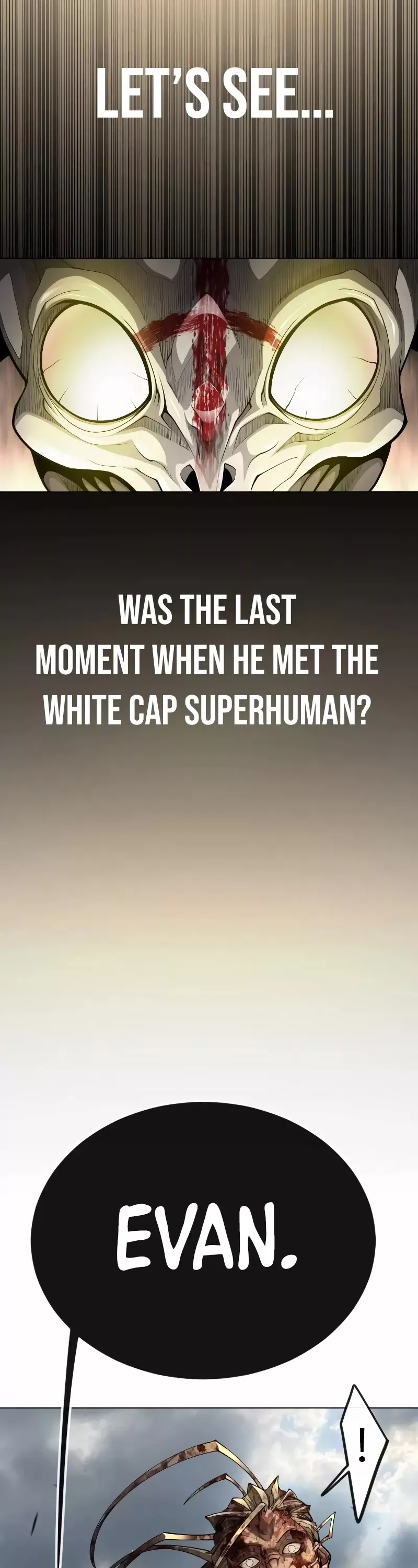 Read Superhuman Era Manga Online