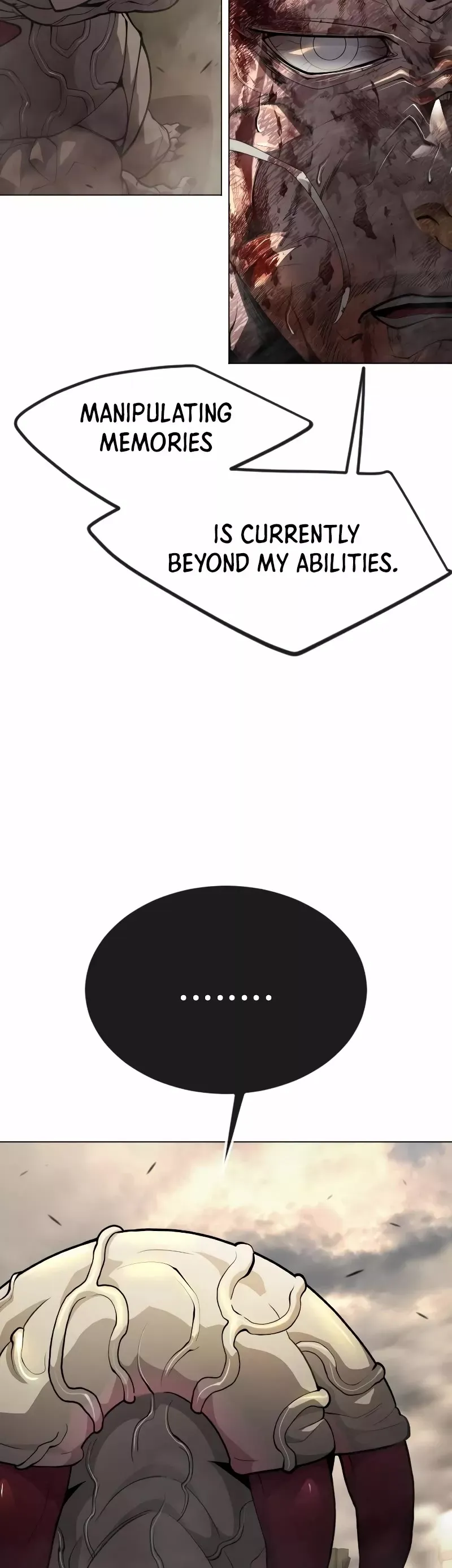 Read Superhuman Era Manga Online