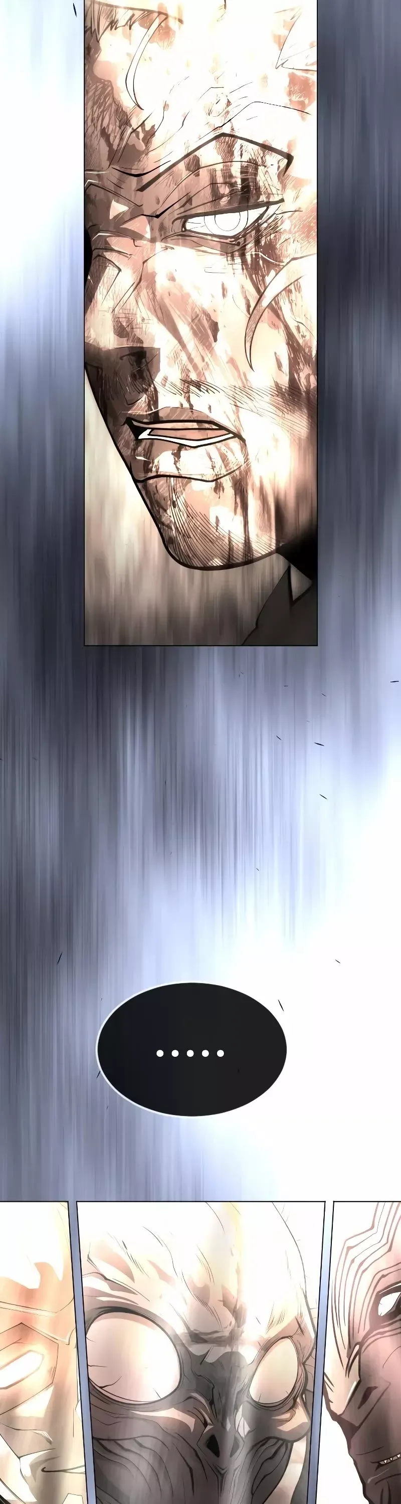 Read Superhuman Era Manga Online