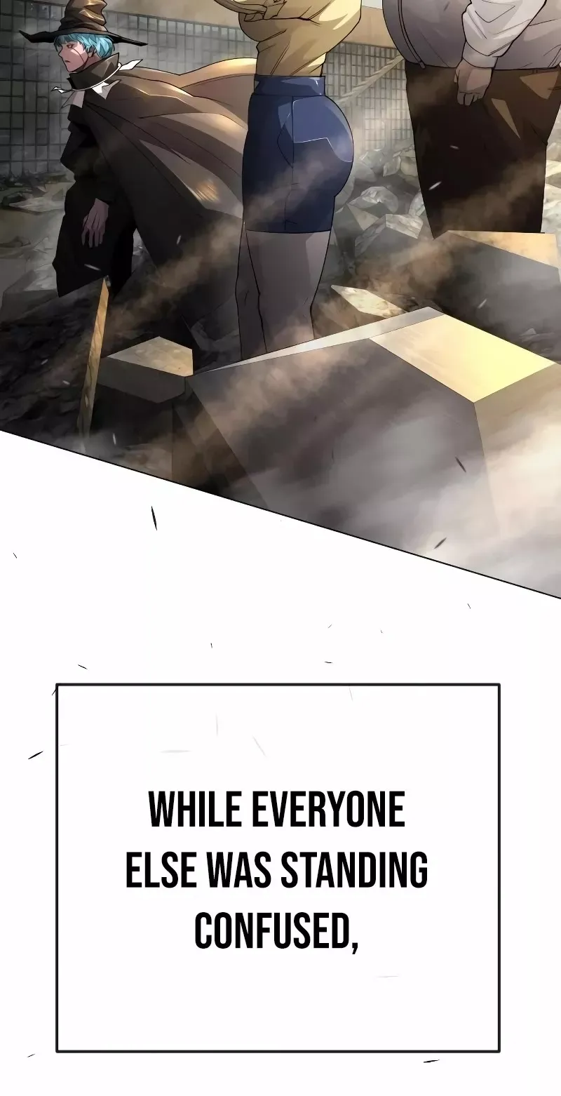 Read Superhuman Era Manga Online