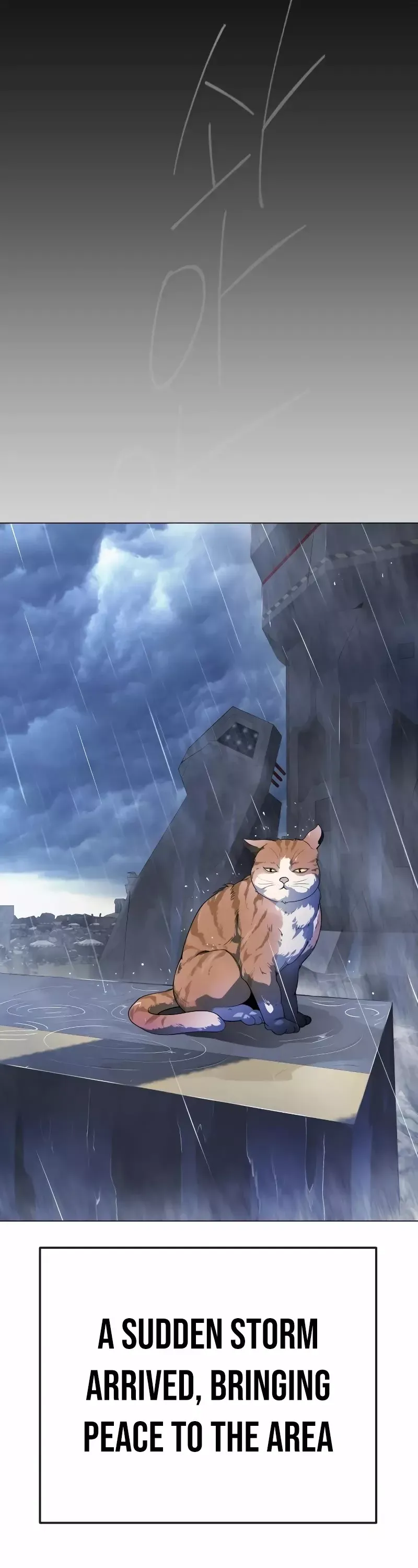 Read Superhuman Era Manga Online