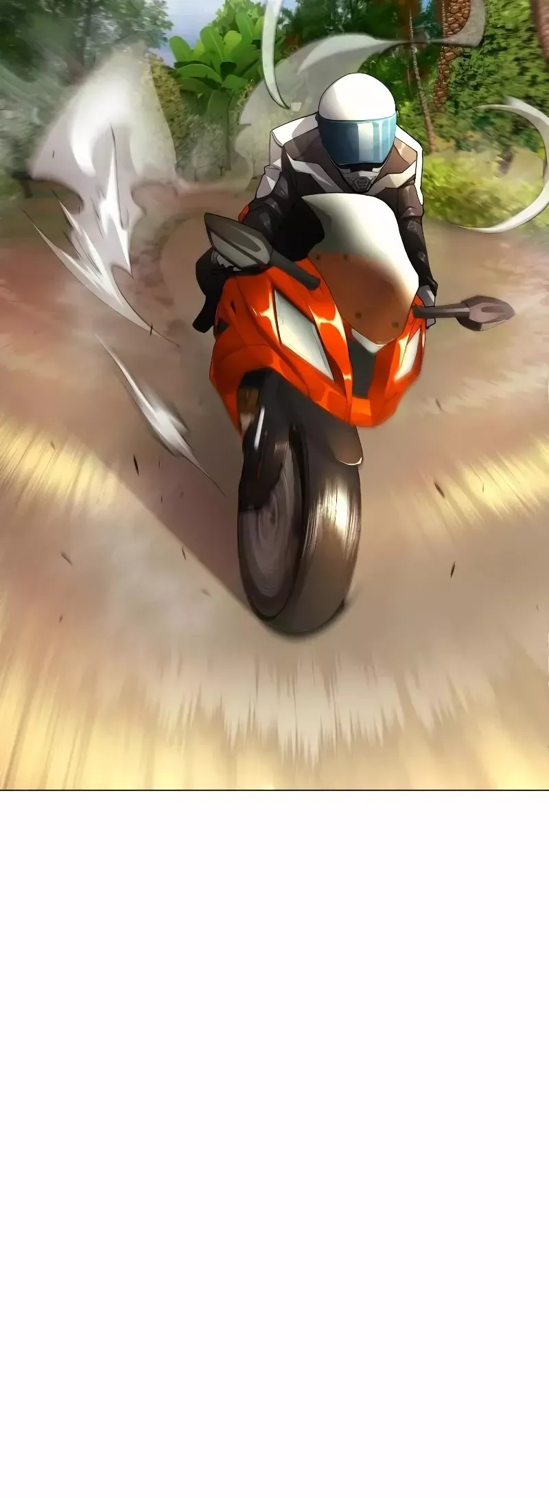 Read Superhuman Era Manga Online