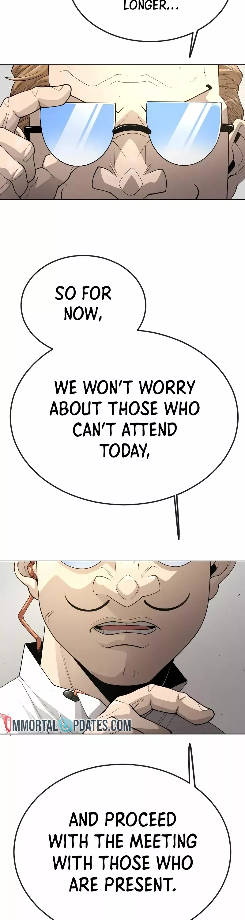Read Superhuman Era Manga Online