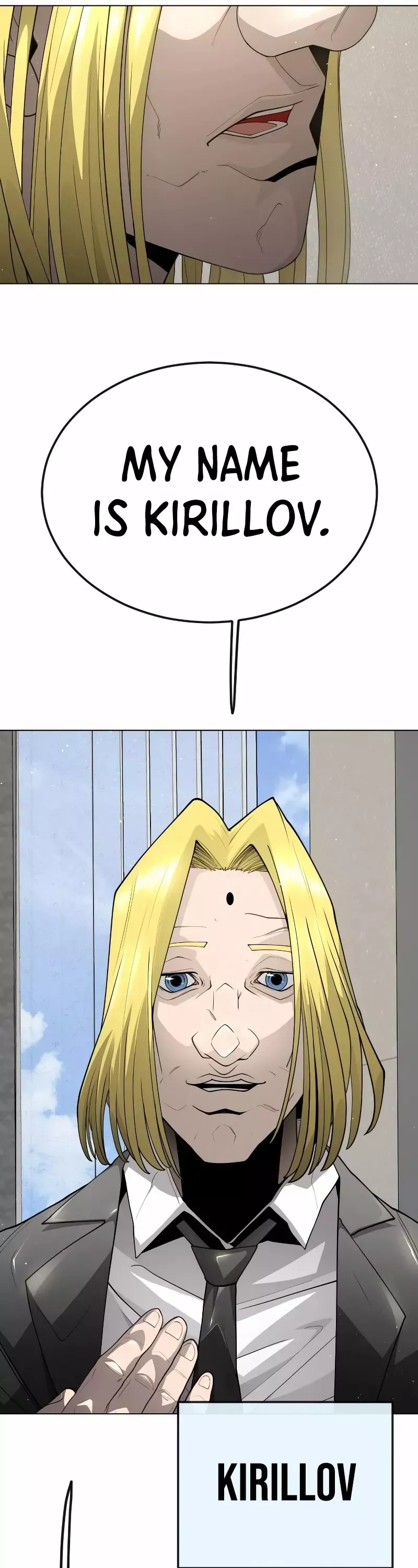 Read Superhuman Era Manga Online