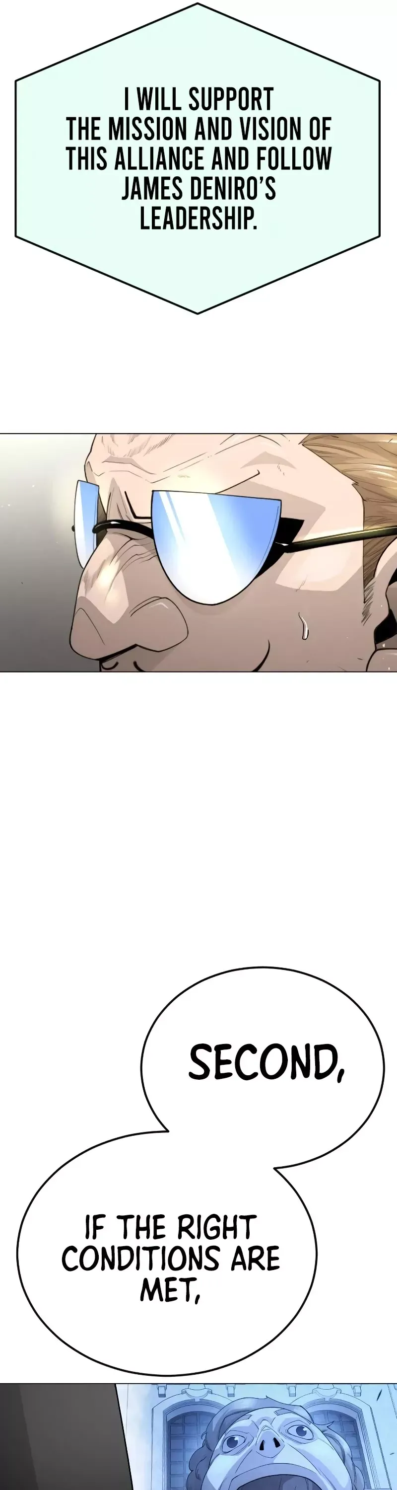 Read Superhuman Era Manga Online
