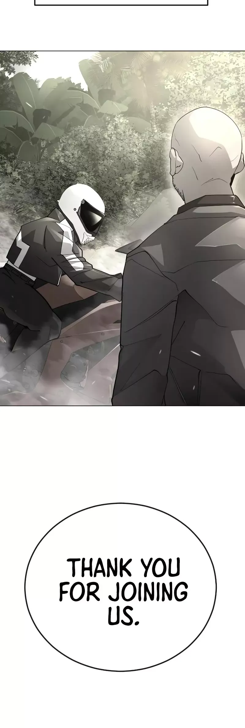 Read Superhuman Era Manga Online